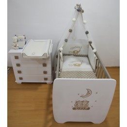 Baby Avenue Set  
